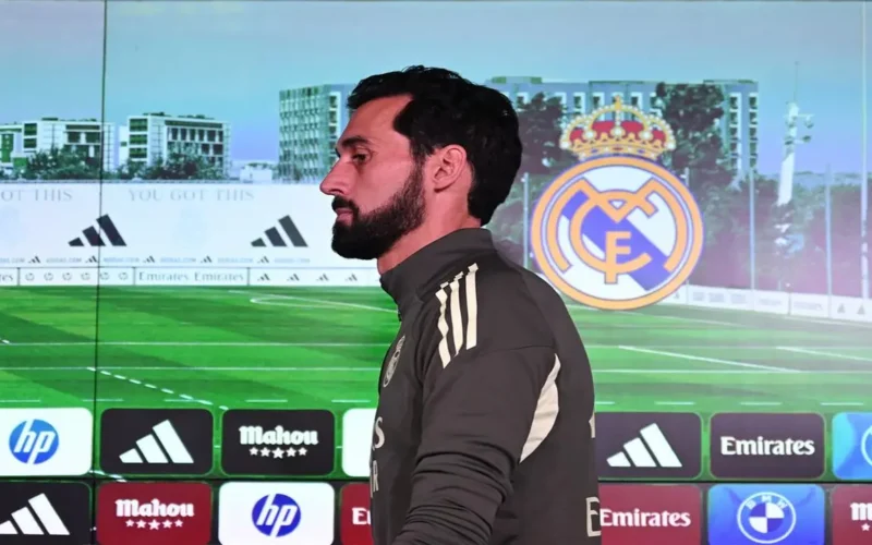 أربيلوا يوضح أسباب استبدال أردا جولر الغاضب في مواجهة سيلتا فيجو الأخيرة